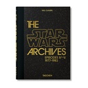 LOS ARCHIVOS STAR WARS 1977-1983 45ª ED