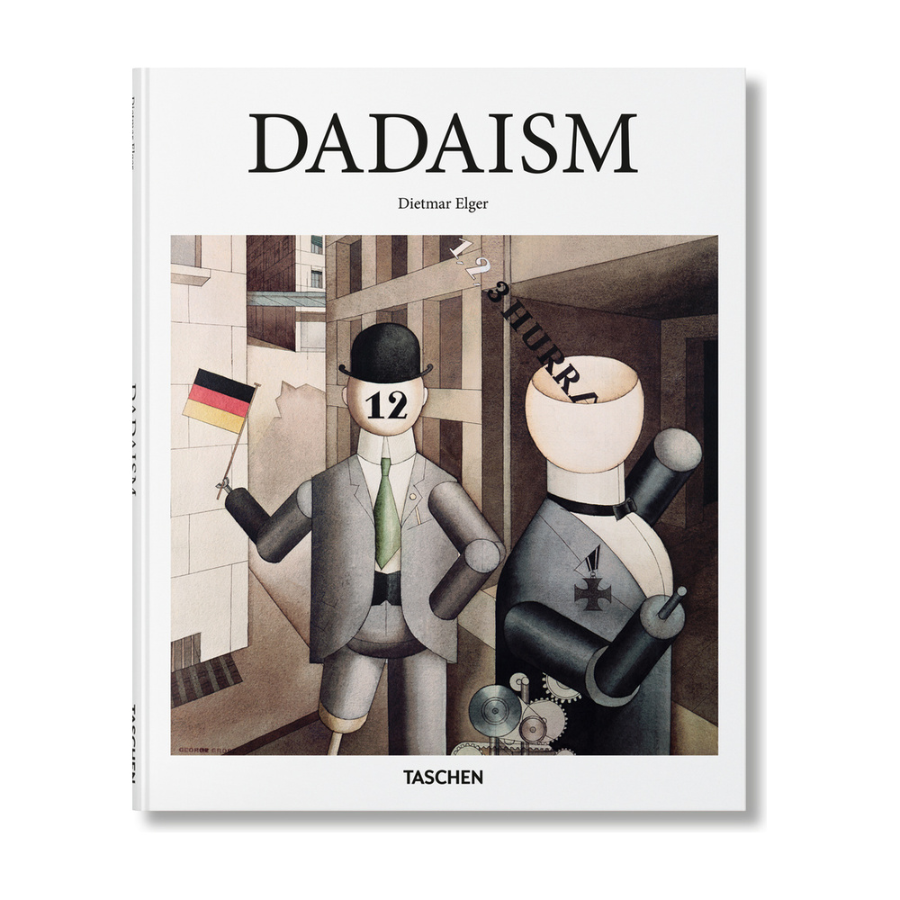 [278993] DADAISMO