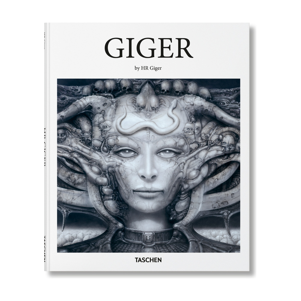 [279007] GIGER