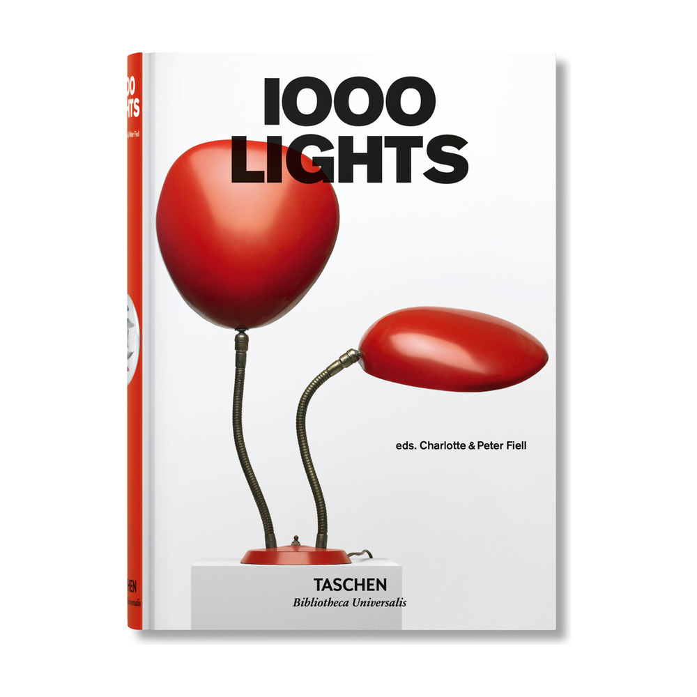 [279120] 1000 LUCES