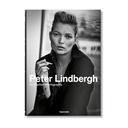 PETER LINDBERGH. SOBRE FOTOGRAFIA DE MODA