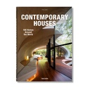 100 CASAS CONTEMPORANEAS ALREDEDOR DEL MUNDO