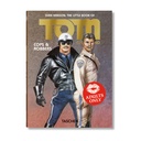 EL PEQUEÑO LIBRO DE TOM. POLICIAS Y LADRONES