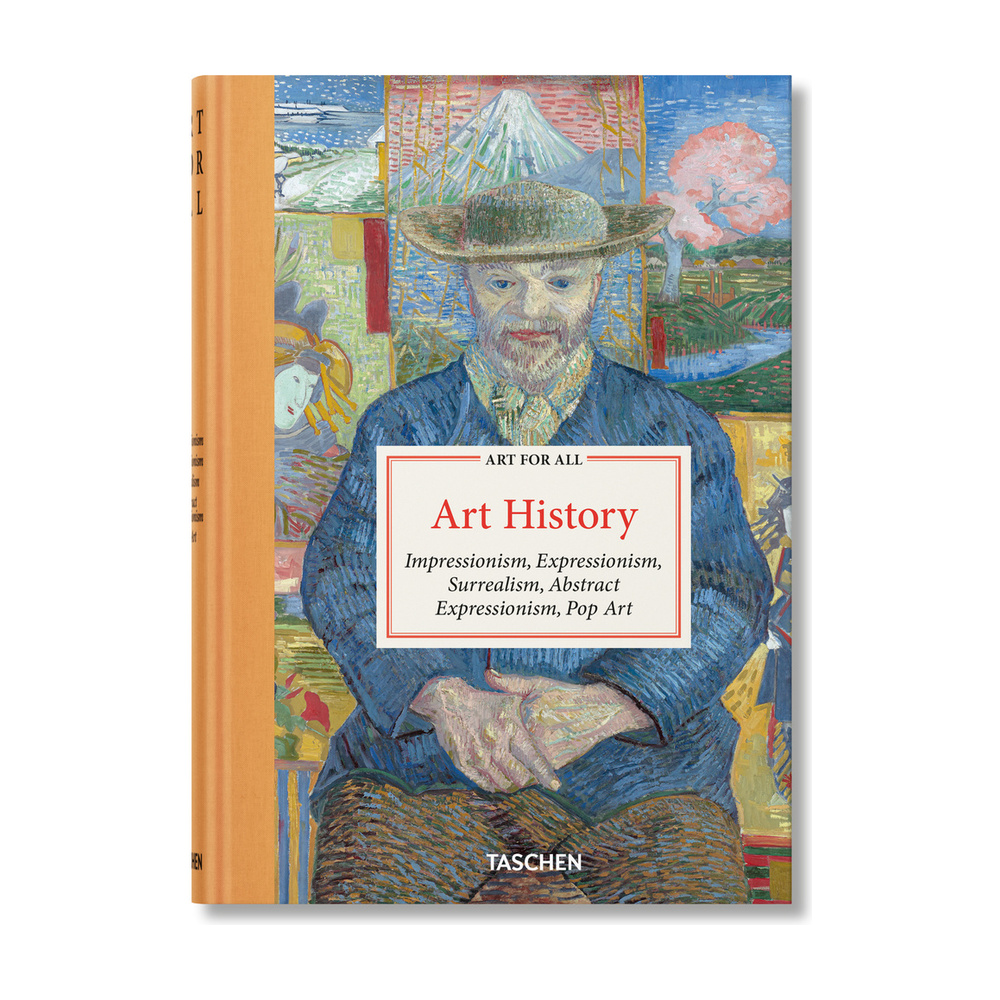 [279171] ARTE PARA TODOS. HISTORIA DEL ARTE