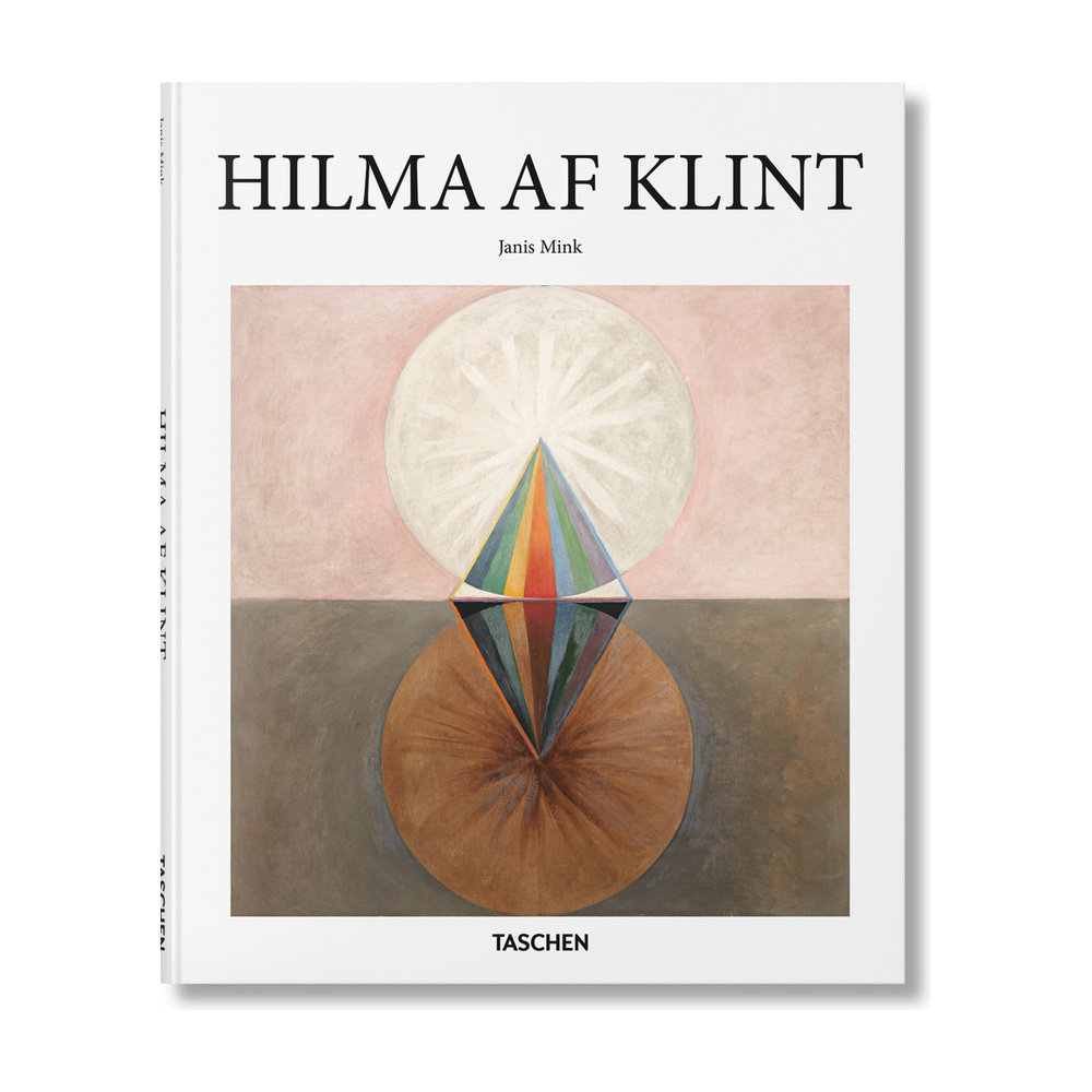 [279015] HILMA AF KLINT