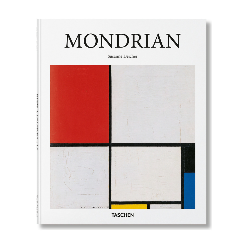 [279026] MONDRIAN
