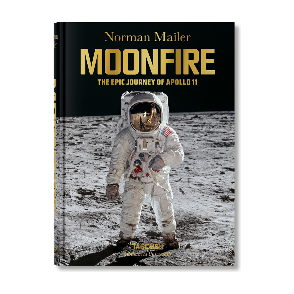 [279126] LIBRO MOONFIRE VIAJE EPICO APOLLO 11