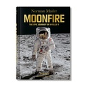LIBRO MOONFIRE VIAJE EPICO APOLLO 11