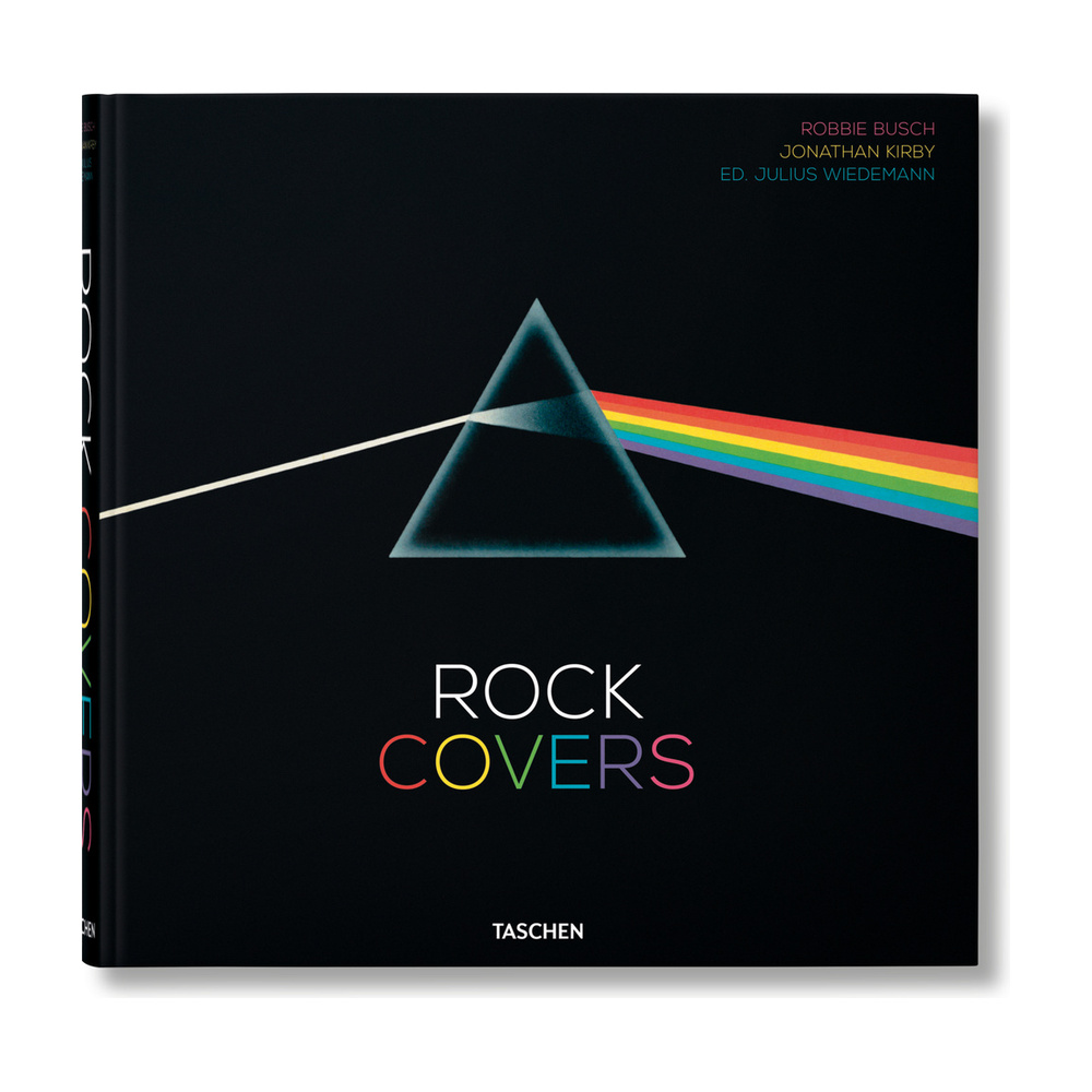 [279167] PORTADAS DE DISCOS ROCK