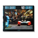 LIBRO RAINER W. SCHLEGELMILCH PORSCHE MOMENTOS