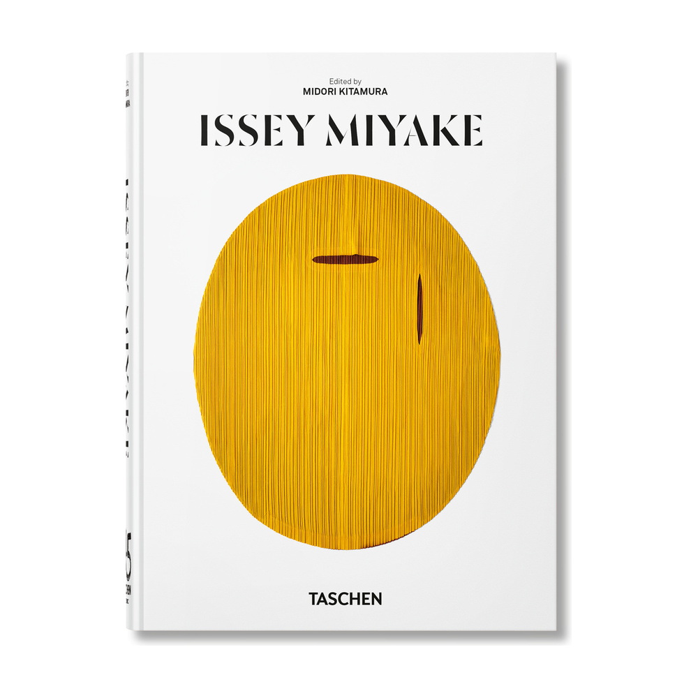 [278957] ISSEY MIYAKE 45ª EDICION