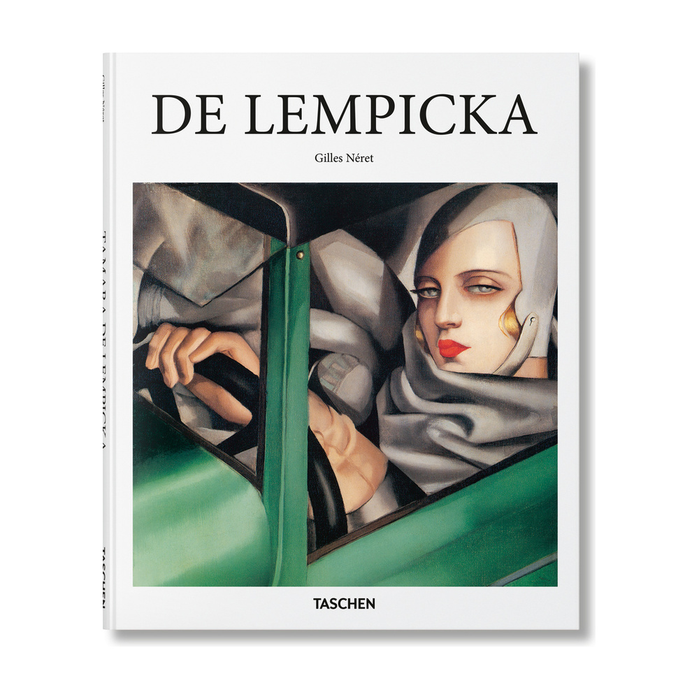 [278995] DE LEMPICKA