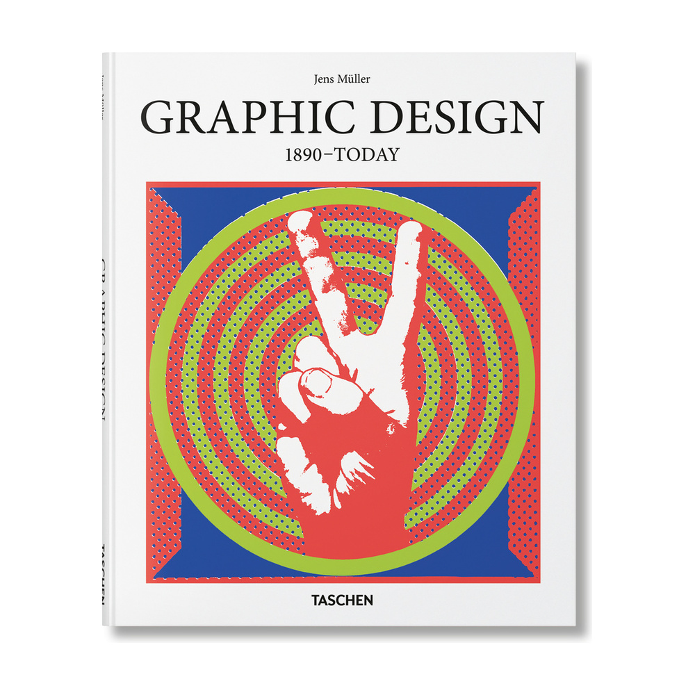 [279009] DISEÑO GRAFICO. 1890-HOY