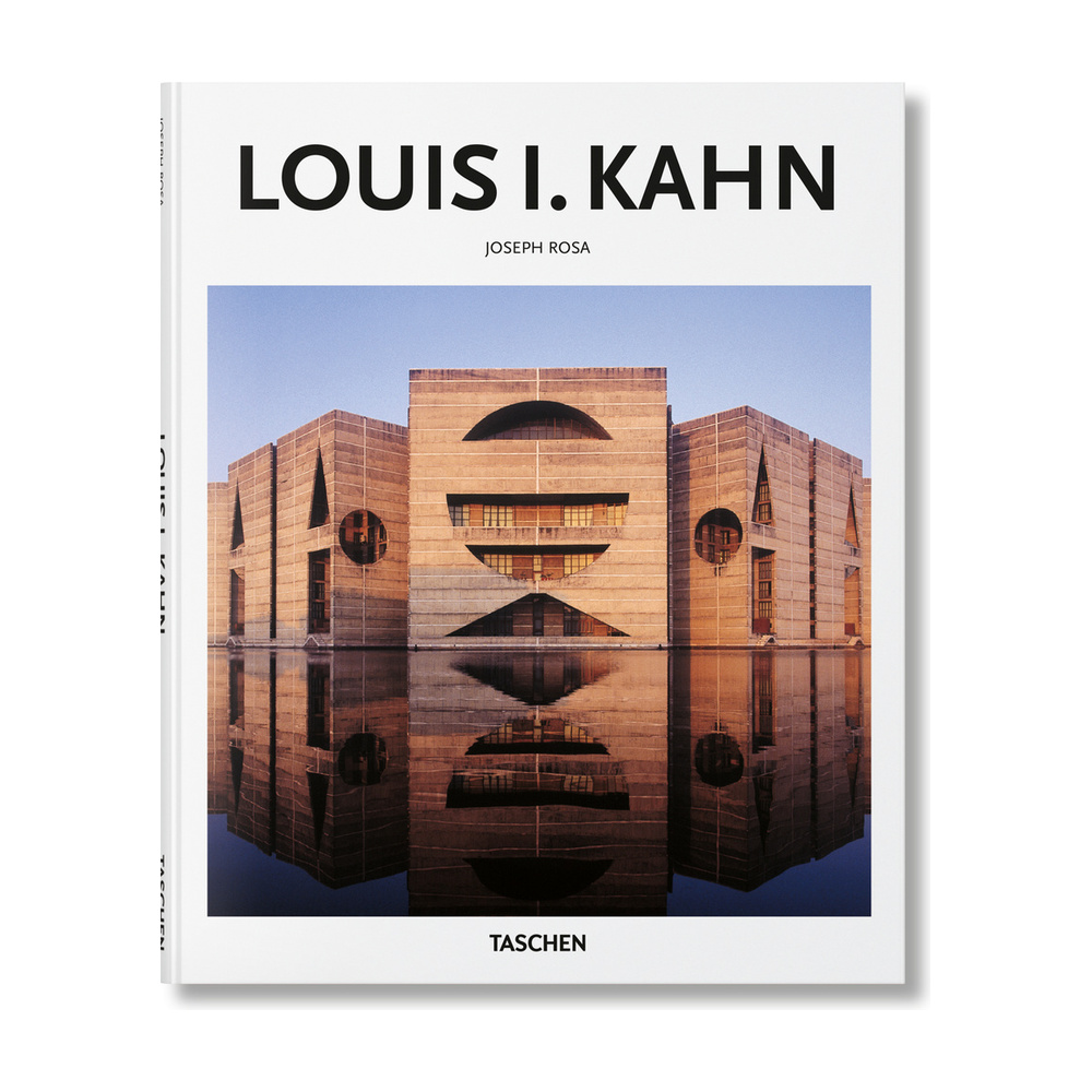 [279021] LOUIS I. KAHN