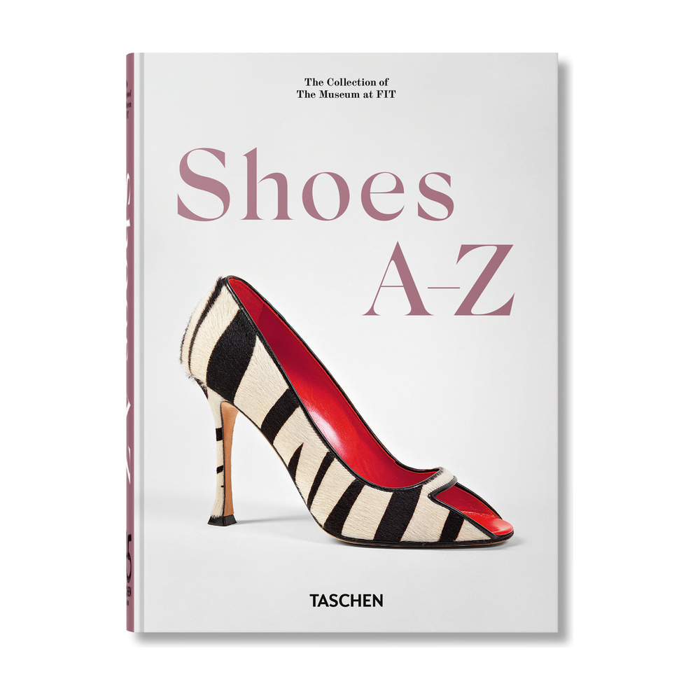 [278967] ZAPATOS A-Z 45ª EDICION