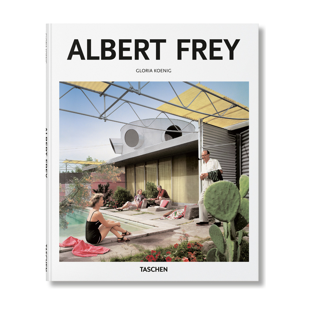 [279004] ALBERT FREY