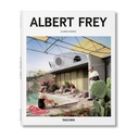 ALBERT FREY