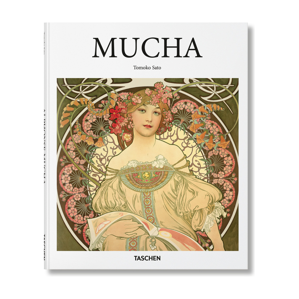 [279030] MUCHA