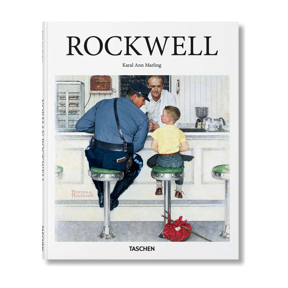 [279042] ROCKWELL