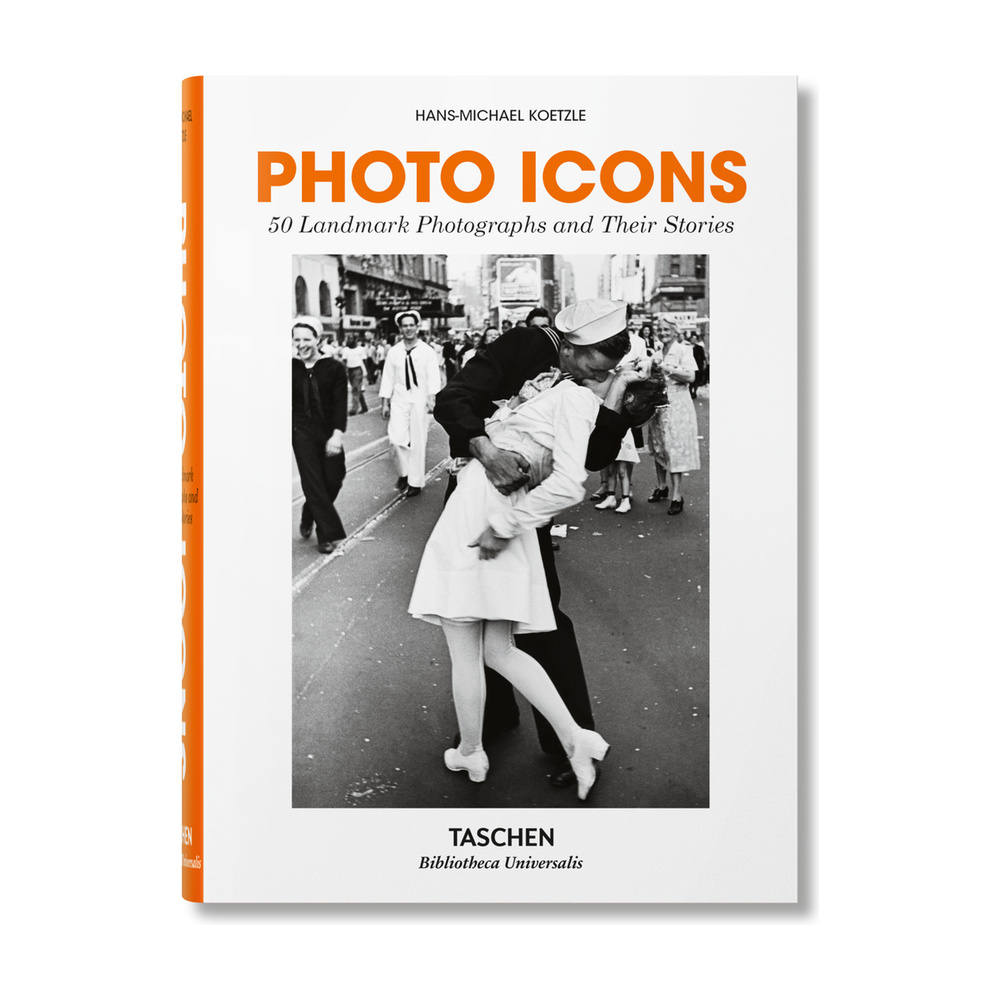 [279130] 50 FOTOGRAFIAS MITICAS Y SU HISTORIA