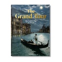 EL GRAN TOUR. LA EDAD DORADA DEL VIAJE