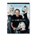 HELMUT NEWTON & ALICE SPRINGS. NOSOTROS Y ELLOS