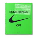 COLECCION ICONS DE VIRGIL ABLOH PARA NIKE