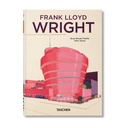 FRANK LLOYD WRIGHT. 45TH ED