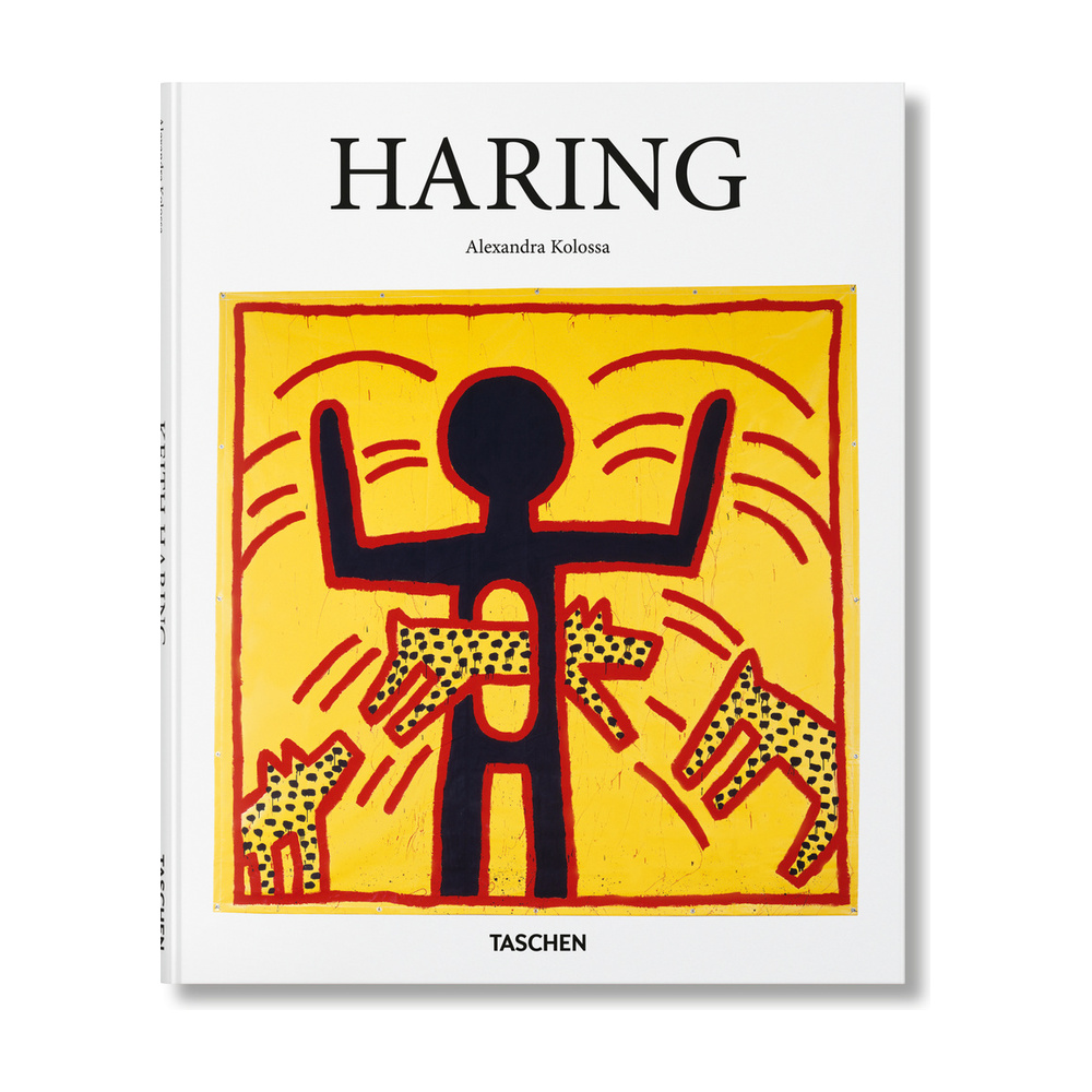 [279013] HARING