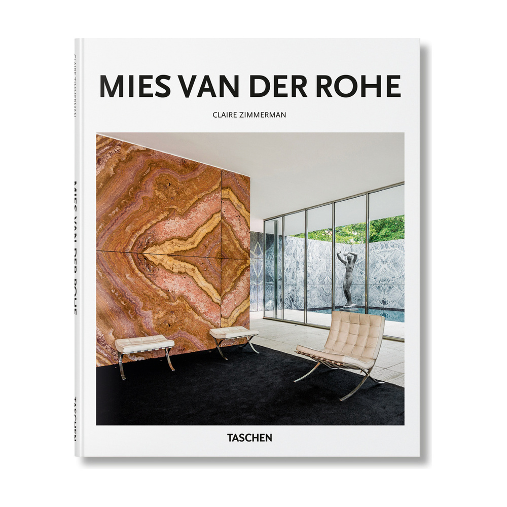 [279024] PRODUCTO MIES VAN DER ROHE