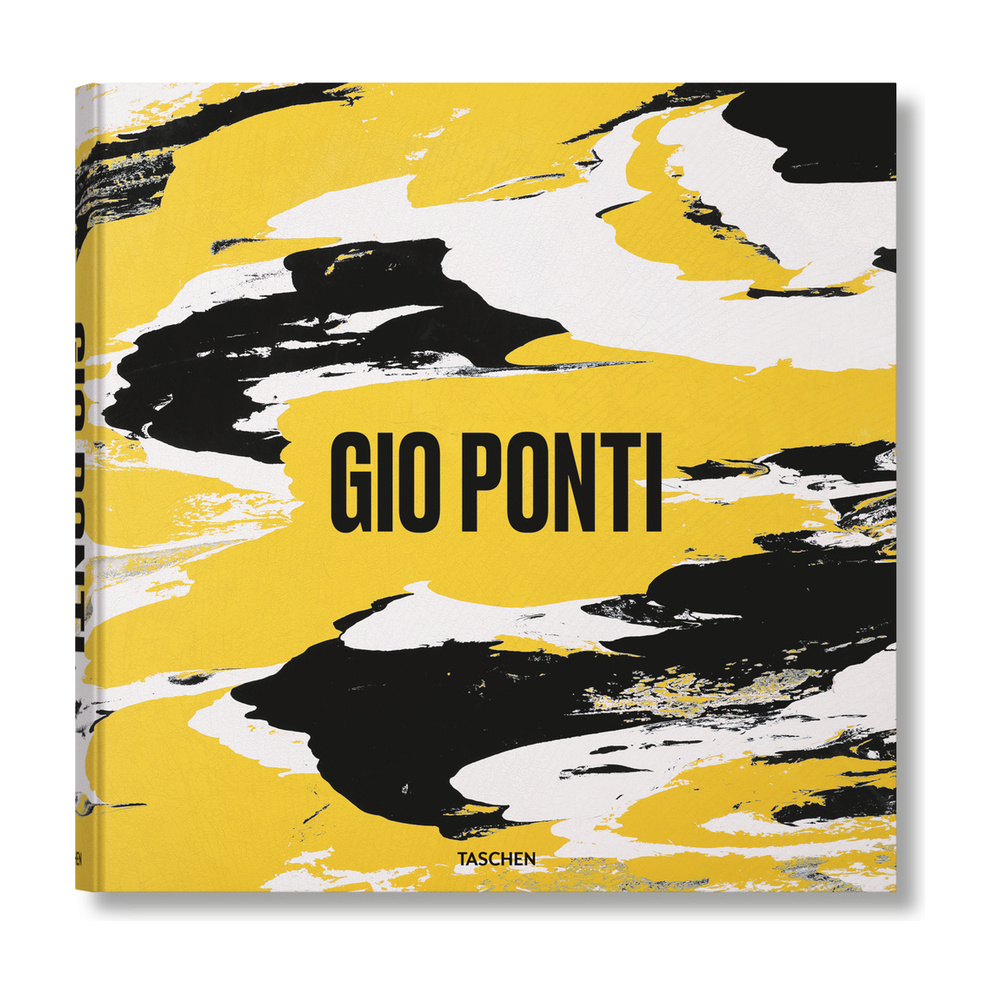 [279039] GIO PONTI