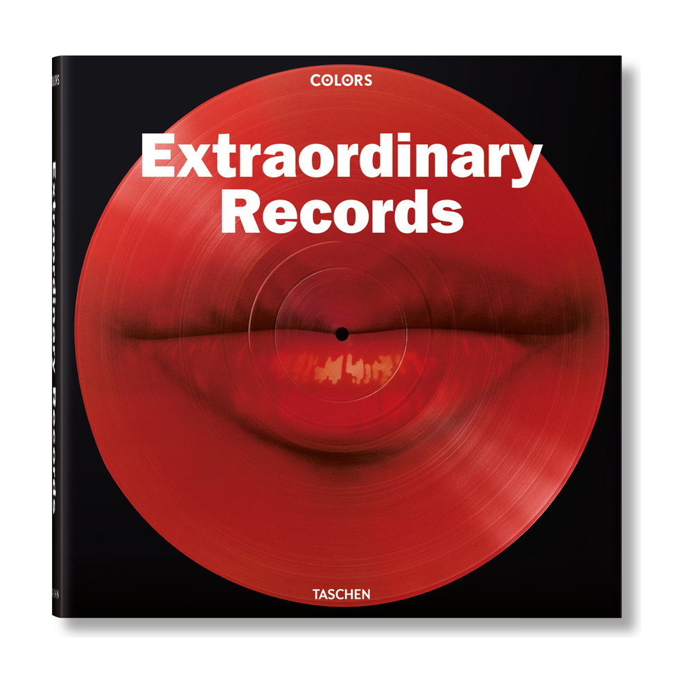 [279165] DISCOS EXTRAORDINARIOS