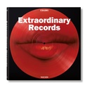 DISCOS EXTRAORDINARIOS