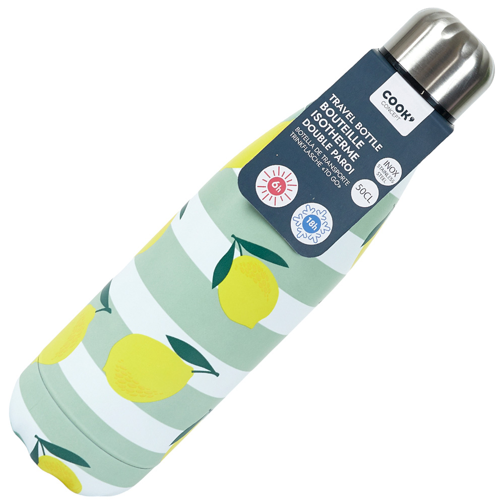 BOTELLA TERMICA KA0199