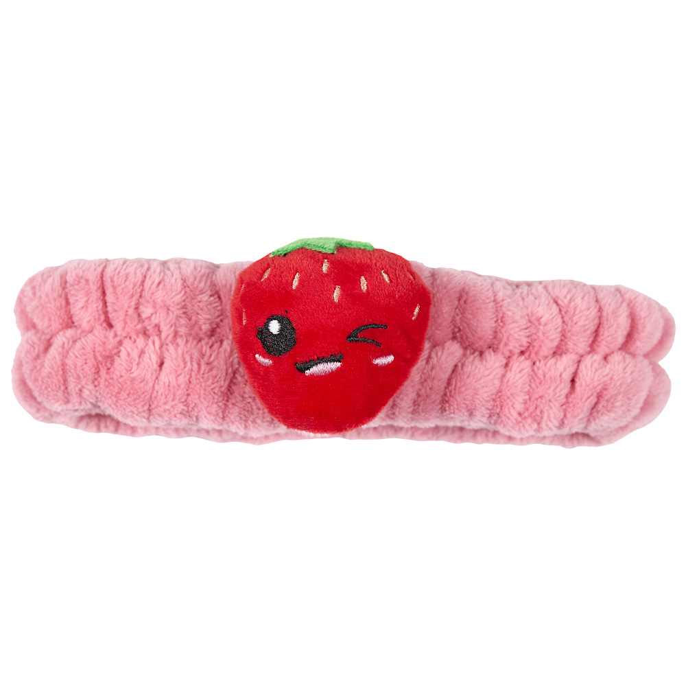 [277765] DIADEMA DE MAQUILLAJE KAWAII SC0704