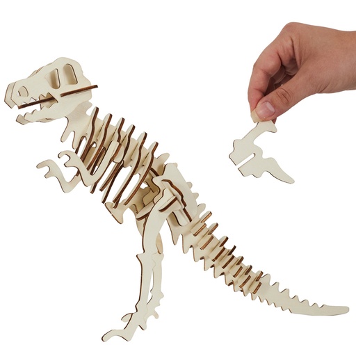 [277683] ROMPECABEZAS 3D DINOSAURIO EA0038