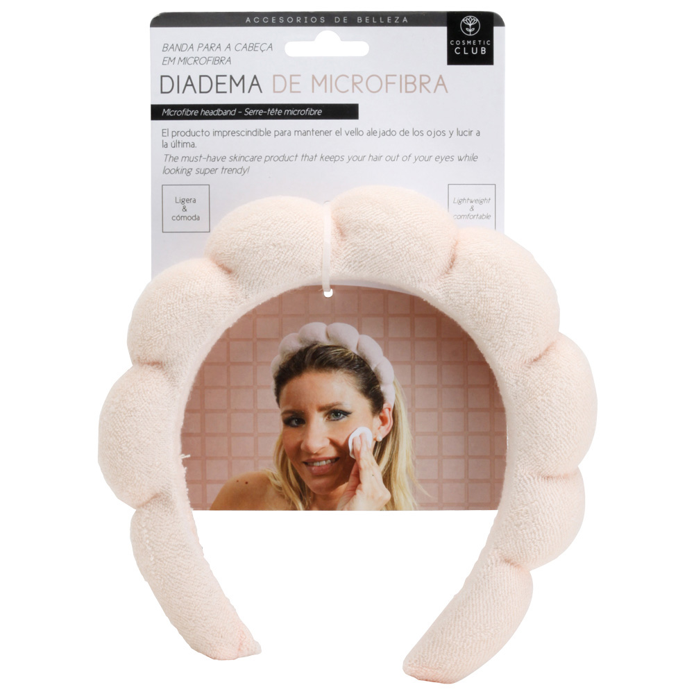 [277755] VINCHA MICROFIBRA M12 SC0642