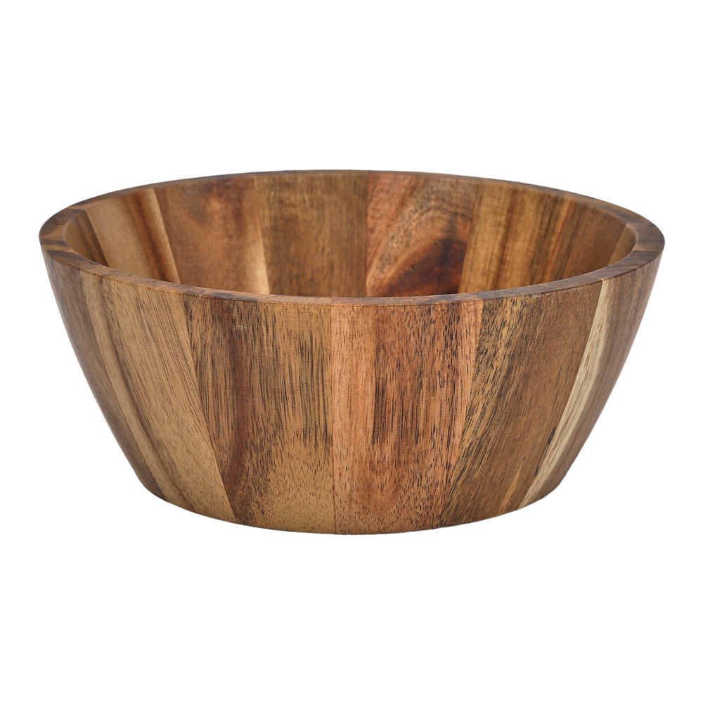 ENSALADERA ACACIA D20CM KA0338