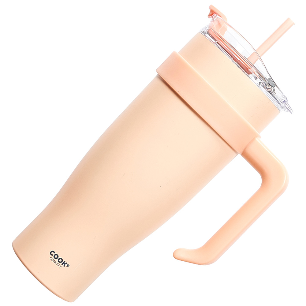 TAZA DE VIAJE MIAMI CLASSIC 1.2L M6 KA0437
