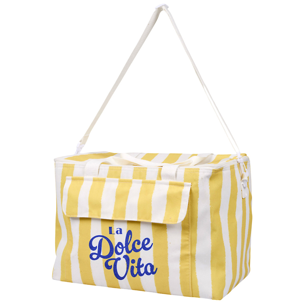 BOLSO TERMICO ALMUERZO DOLCE VITA 30L M8 KA0699