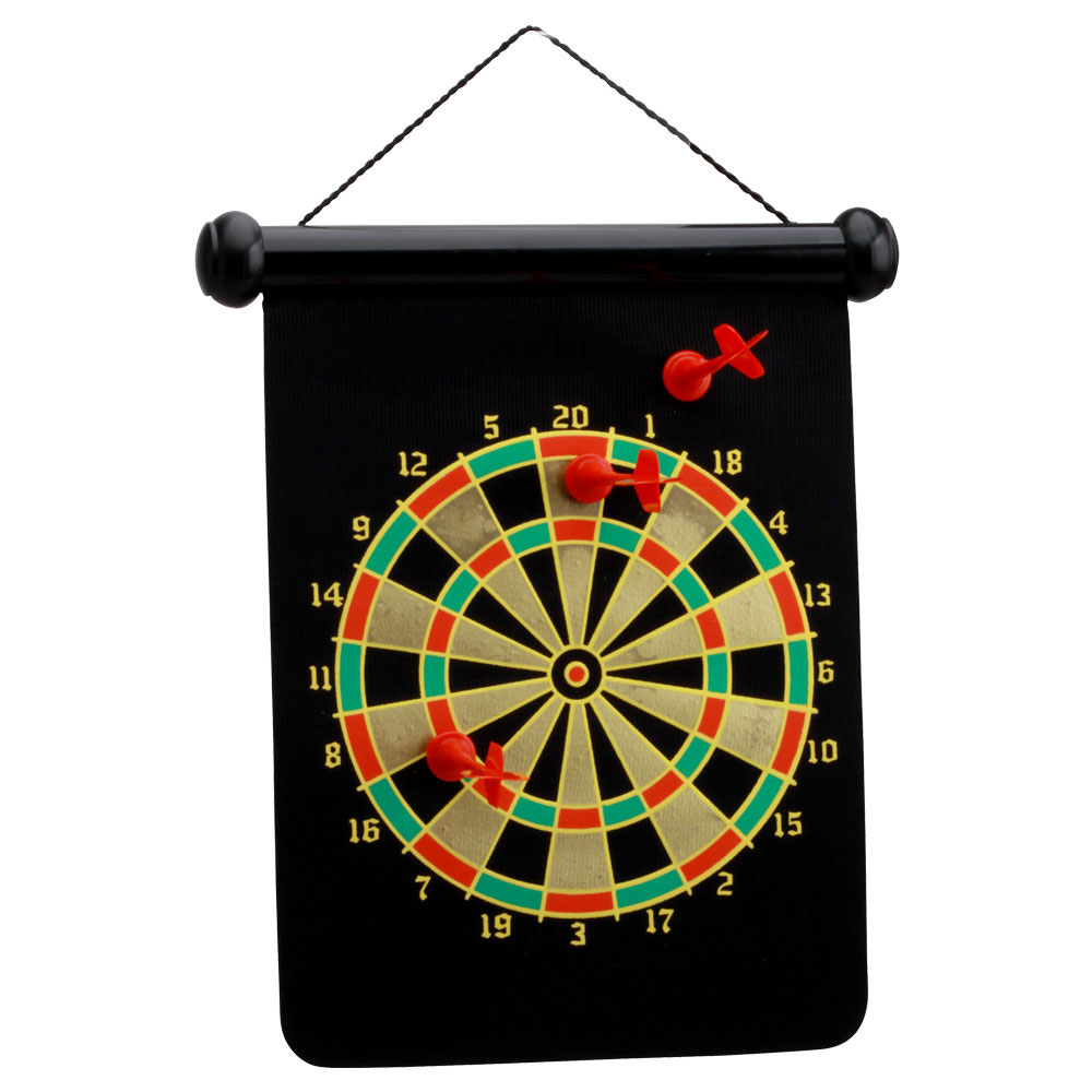 JUEGO DE DARDOS MAGNETICOS MG2030