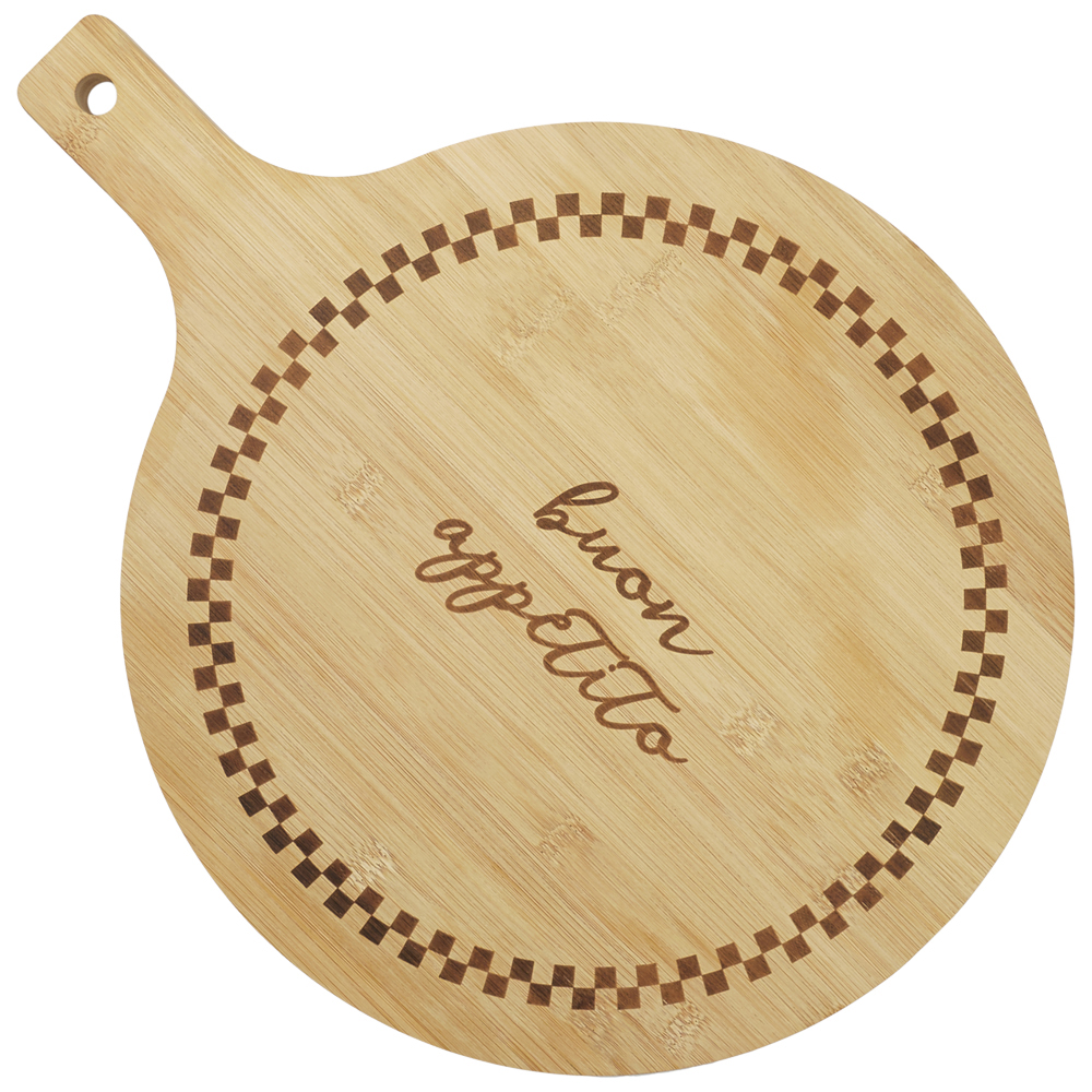 PALA PARA SERVIR PIZZA D33CM KD33121