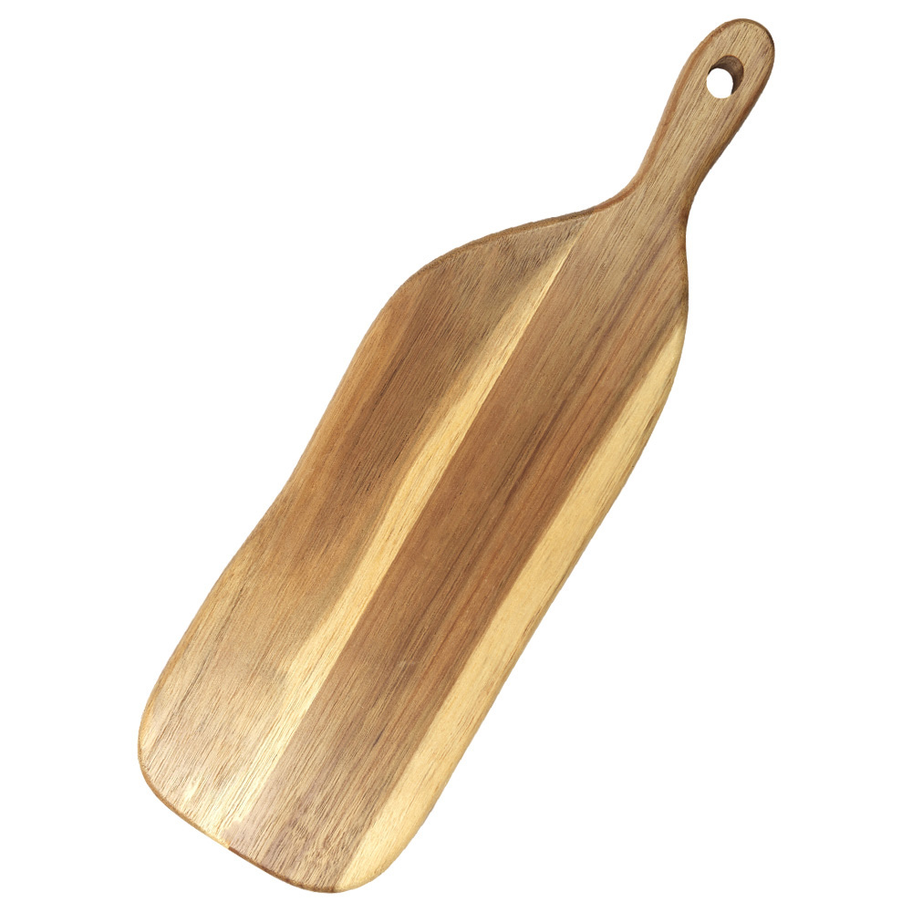 TABLA EXPOSITORA DE MADERA 50CM KA5093