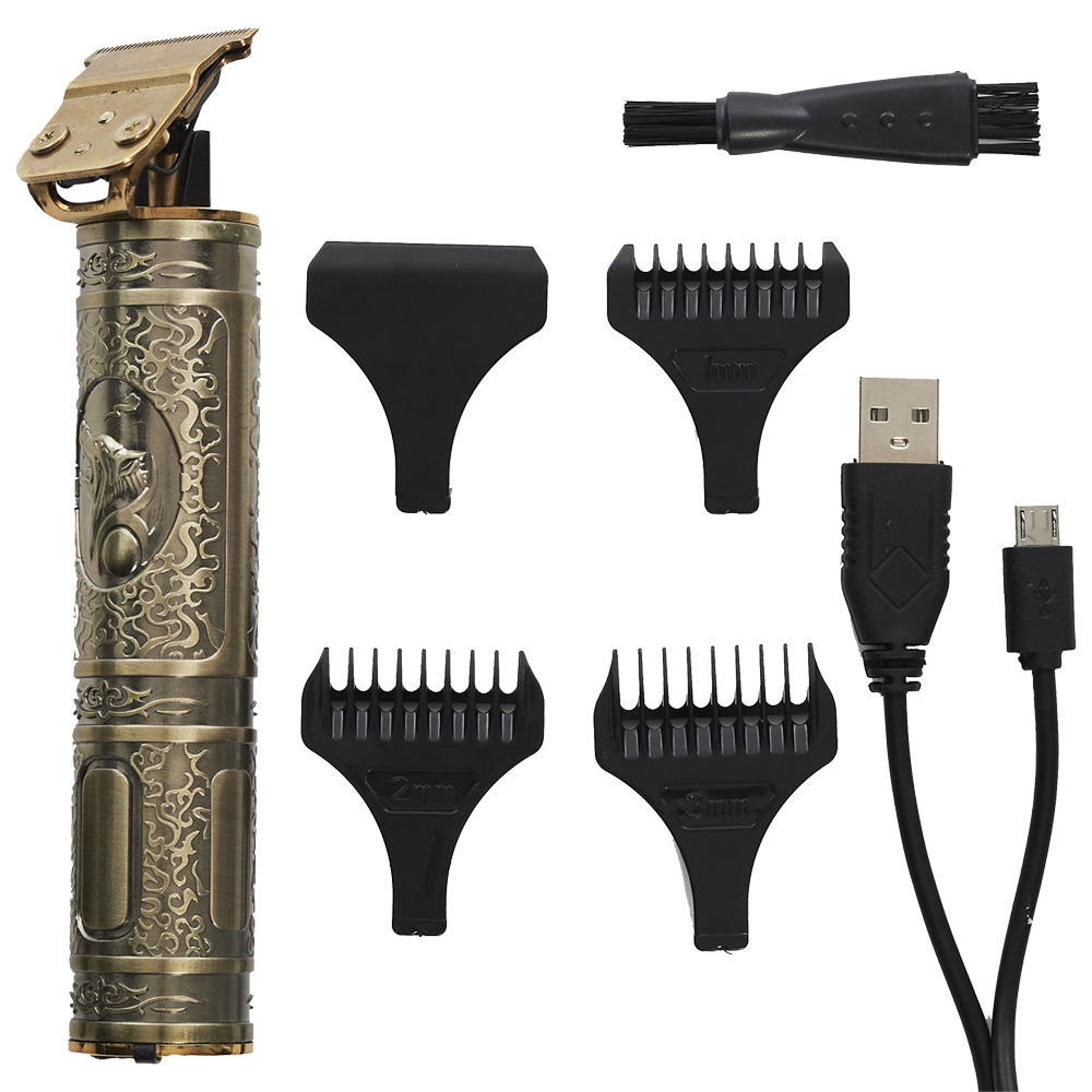 RECORTADORA BARBA Y CABELLO PRECISION SC29458