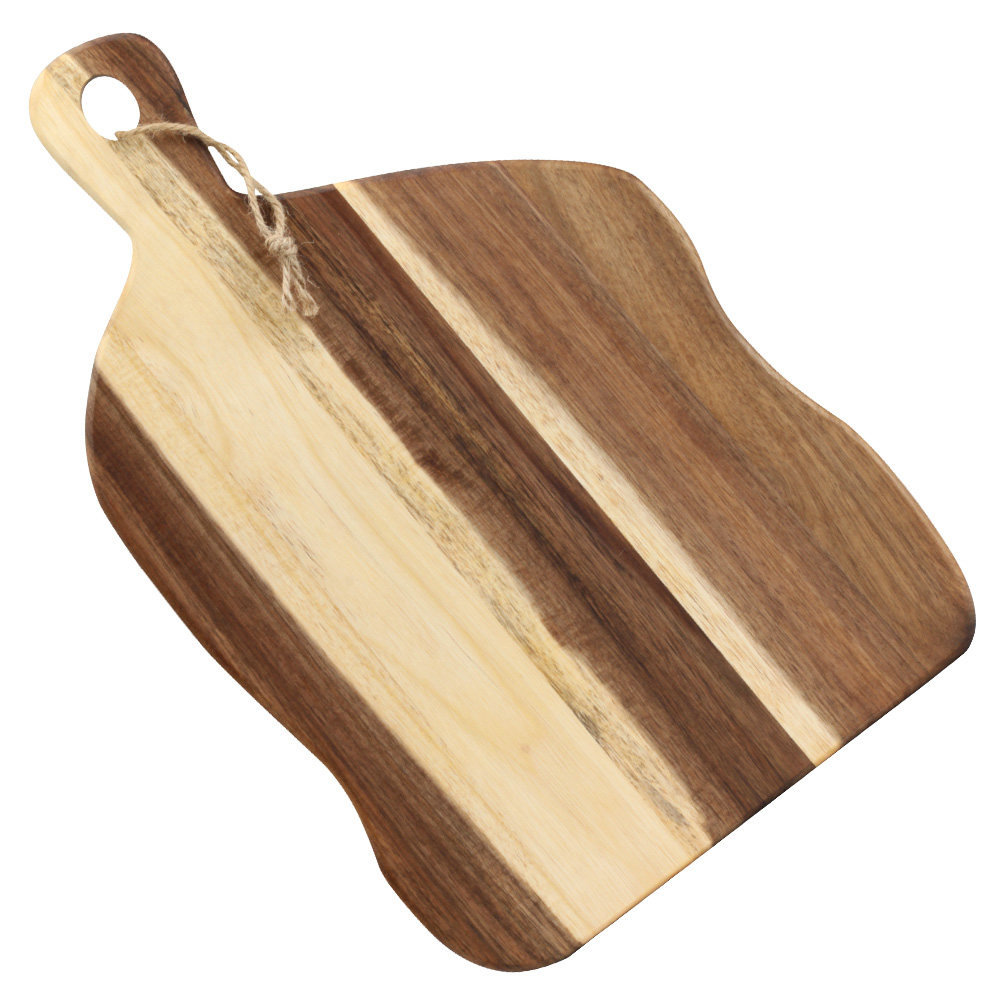 TABLA EXPOSITORA DE MADERA 45CM KA5095