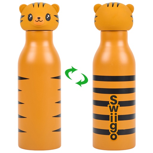 [278064] SWEEGO BOTELLA TRANSPORTE TERMICA 42CL M12 KA0805