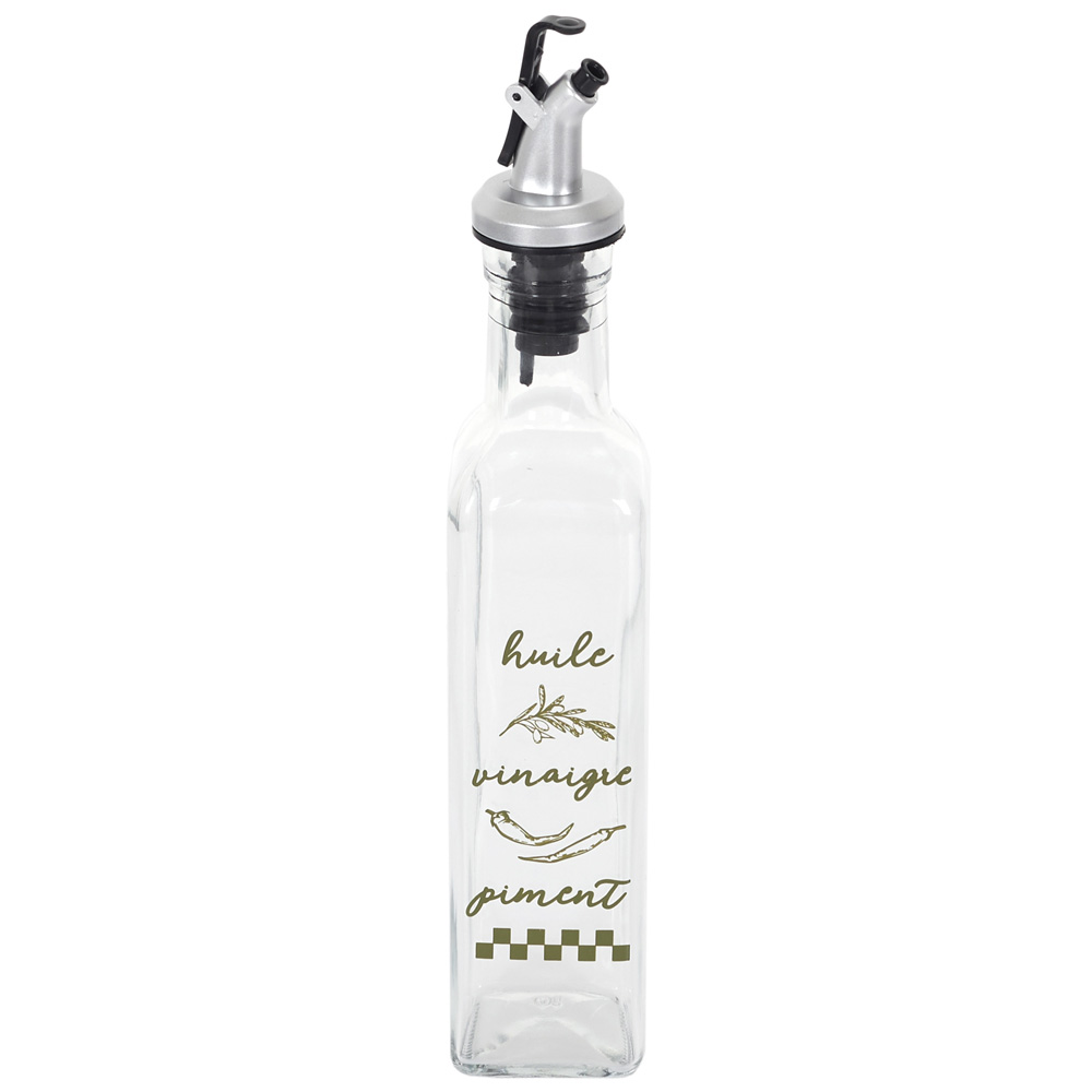 [278165] BOTELLA ACEITE Y VINAGRE KA4775