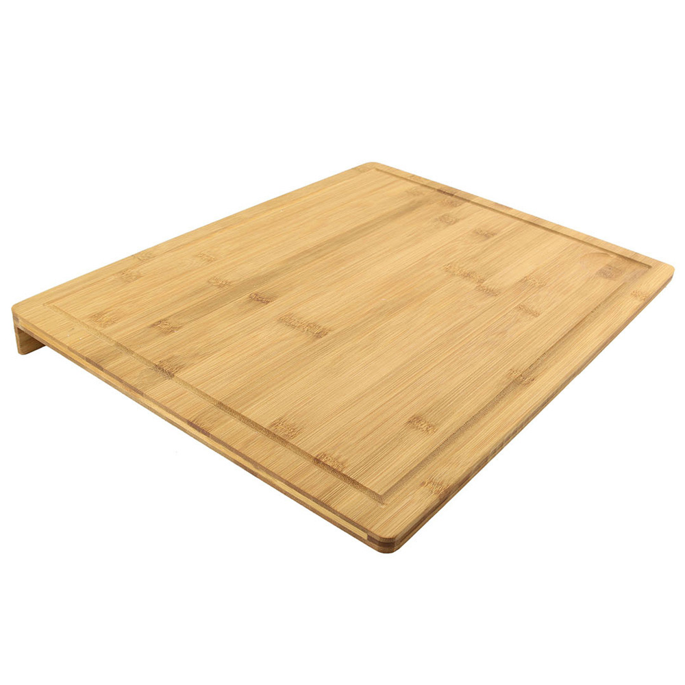 TABLA DE BAMBU CON BORDE KD3238
