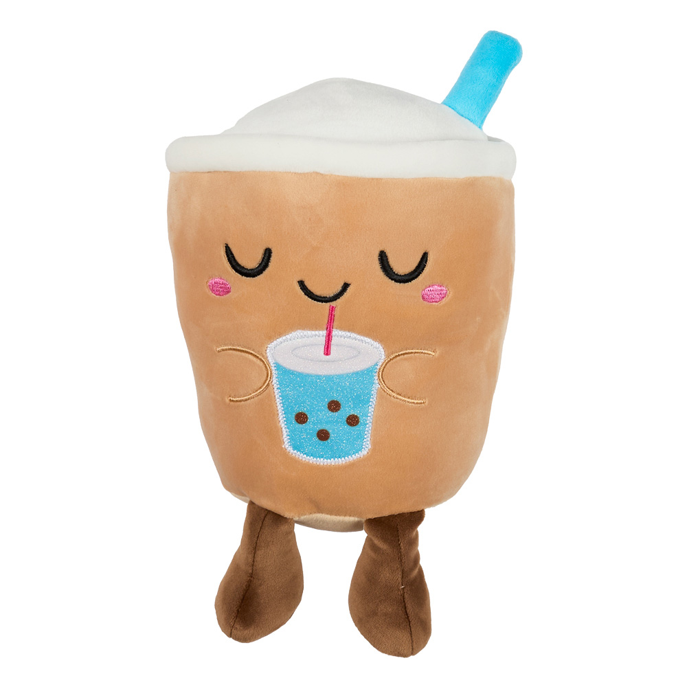 [278126] PELUCHE BEBIDA 23CM M8 PE0065