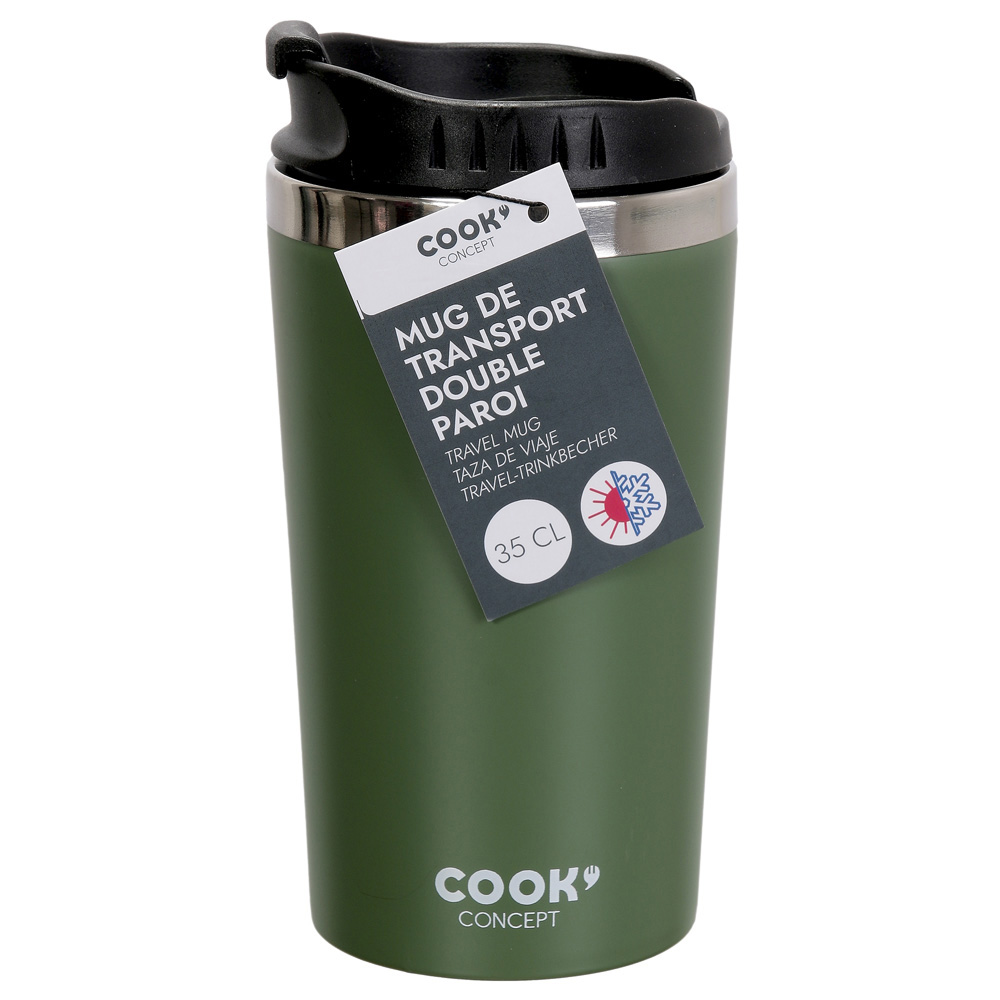 [278161] TAZA DE VIAJE 350 ML KA4652